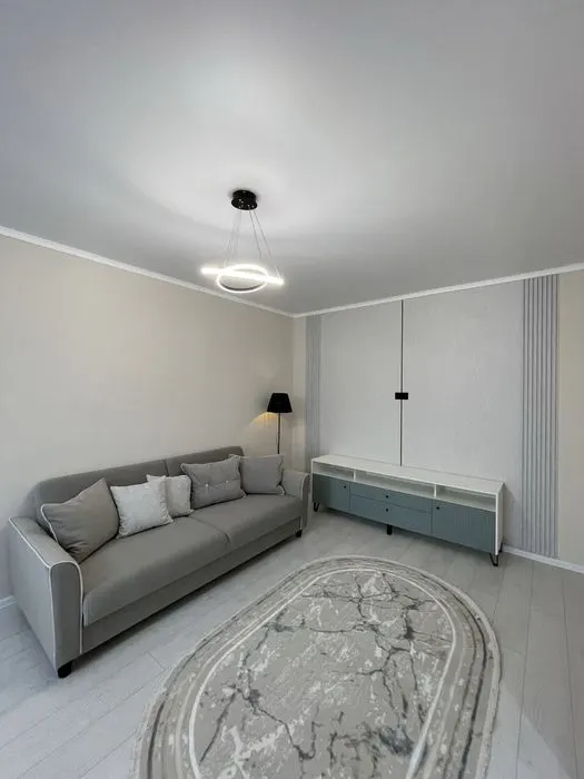 Сдаётся 2-комнатная квартира, 50 м², 4/9 этаж — Мирабадский район