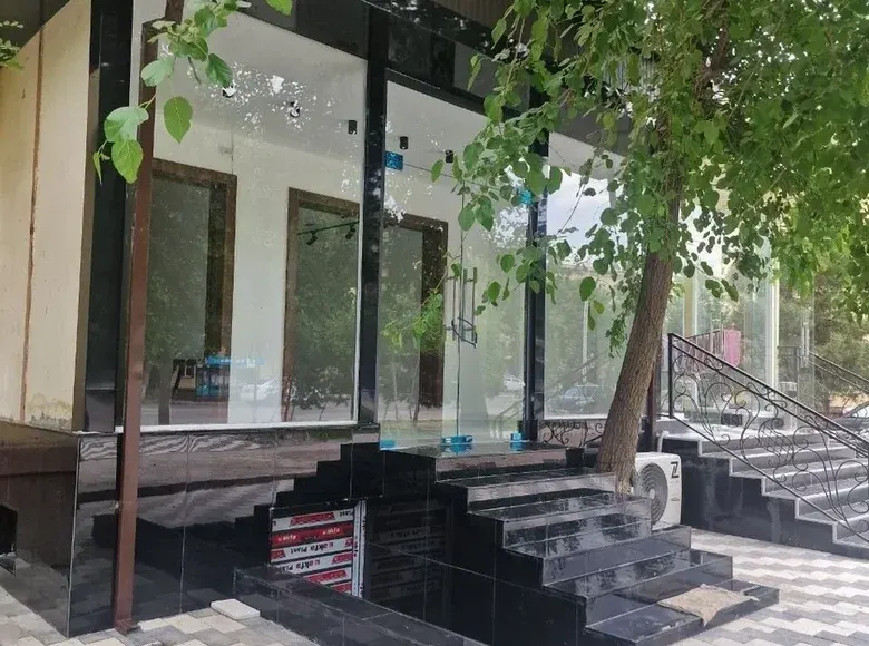 Сотилади тижорат биноси, 45 м² — Яшнобод тумани