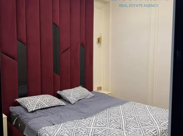 Ижарага берилади 2 хонали квартира, 45 м², 9/10 қават — Юнусобод тумани