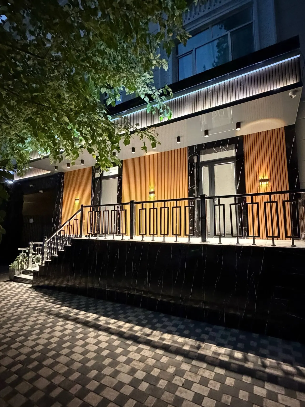 Сдаётся коммерческое помещение, 102 м² — Мирзо-Улугбекский район