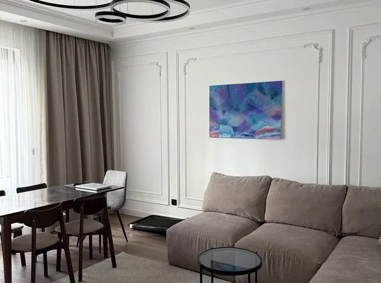 Продаётся 3-комнатная квартира, 83 м², 2/9 этаж — Яккасарайский район