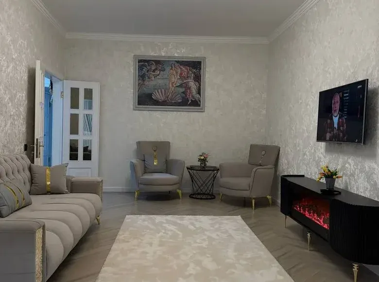 Посуточно 3-комнатная квартира, 100 м², 3/4 этаж — Мирзо-Улугбекский район