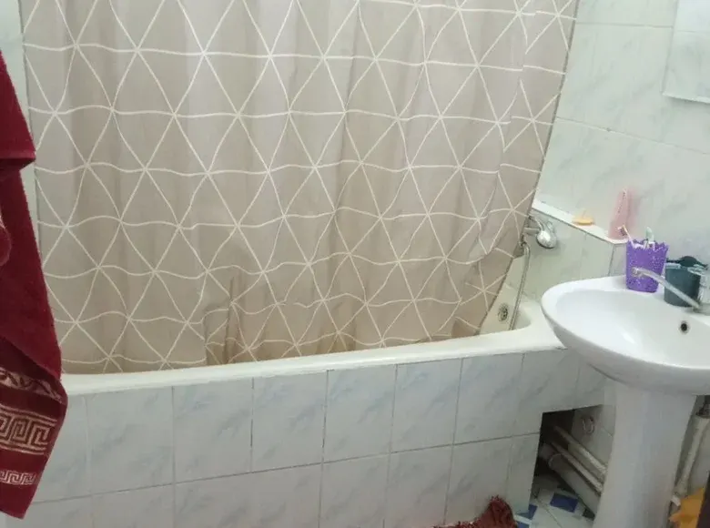 Ijaraga beriladi 1 xonali kvartira, 47 m², 4/9 qavat — Chilonzor tumani