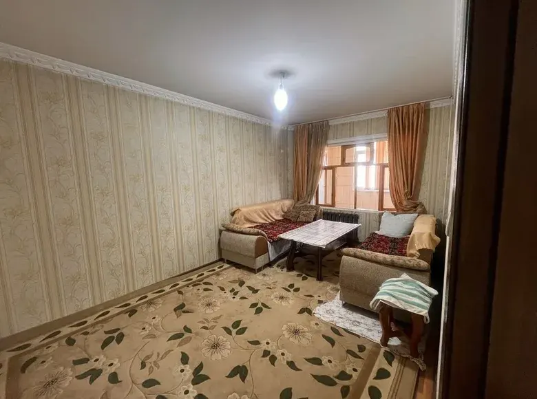 Sotiladi 4 xonali kvartira, 86 m², 3/5 qavat — Chilonzor tumani