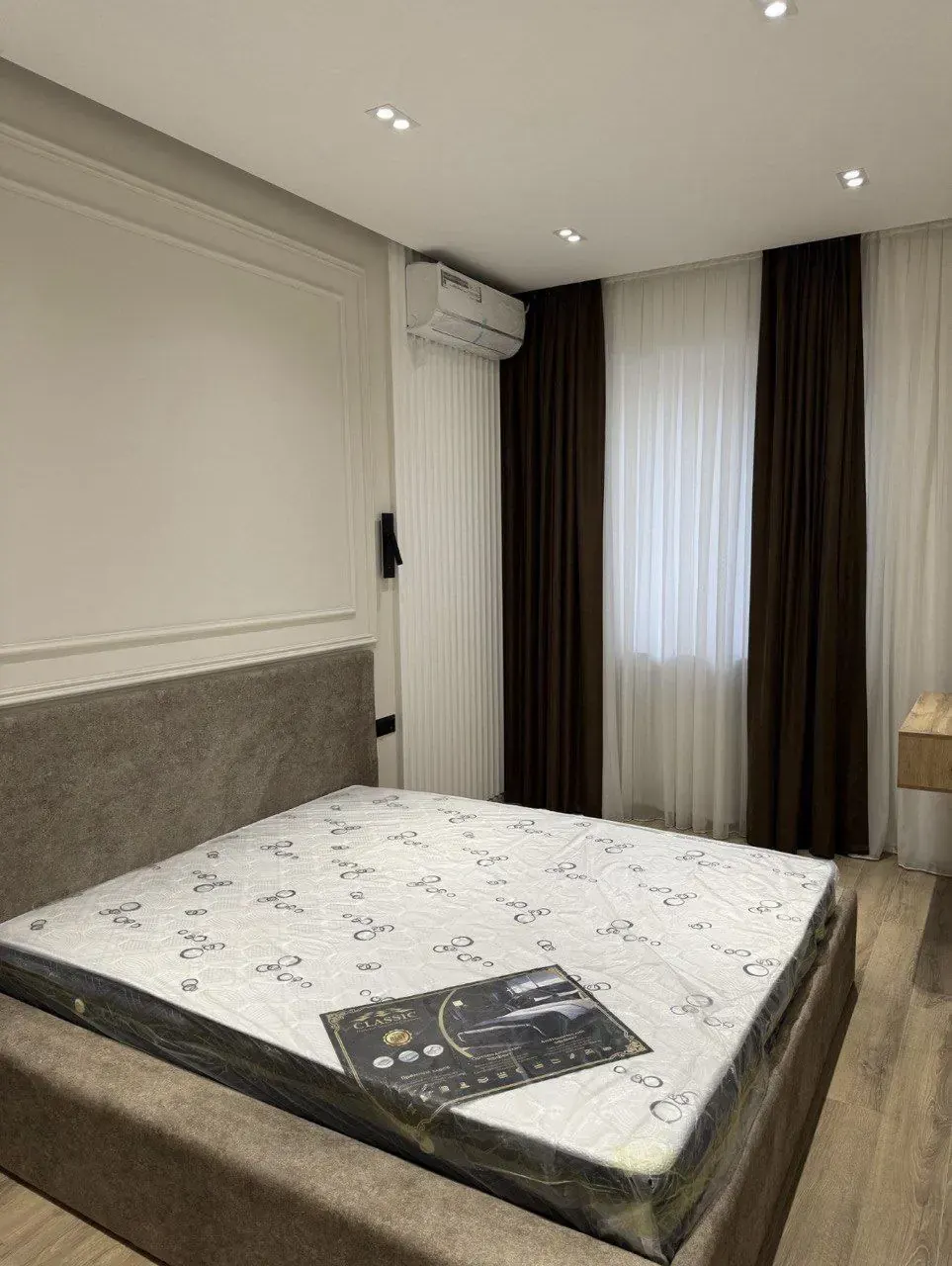 Сдаётся 3-комнатная квартира, 100 м², 2/9 этаж — Шайхантахурский район