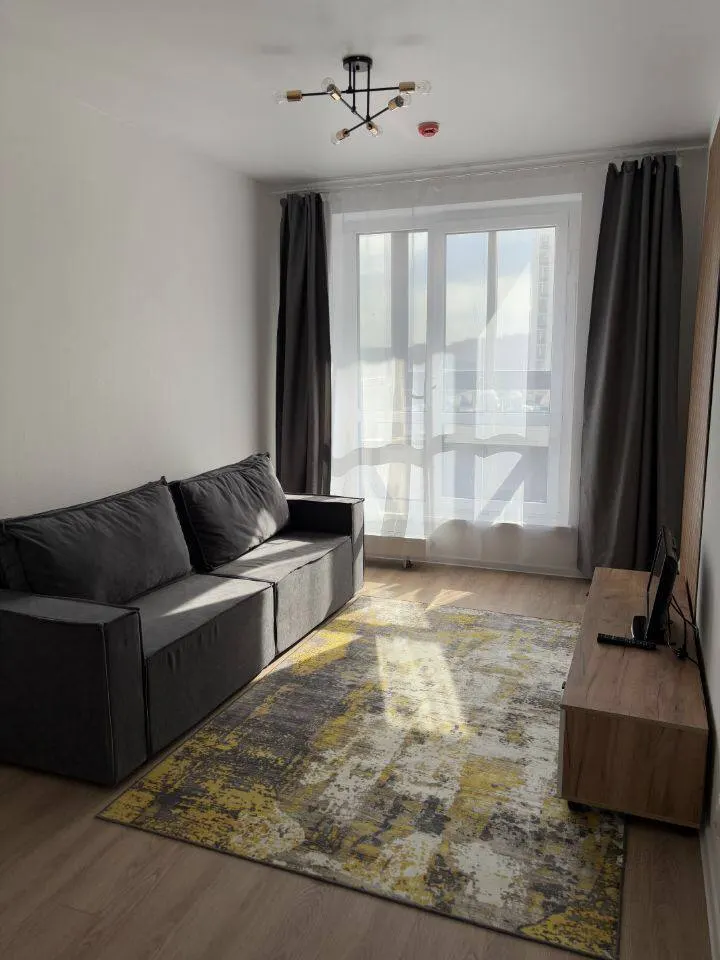 Сдаётся 2-комнатная квартира, 55 м², 3/9 этаж — Мирзо-Улугбекский район