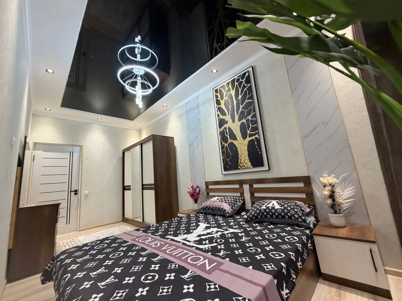Сотилади 2 хонали квартира, 48 м², 1/4 қават — Чилонзор тумани