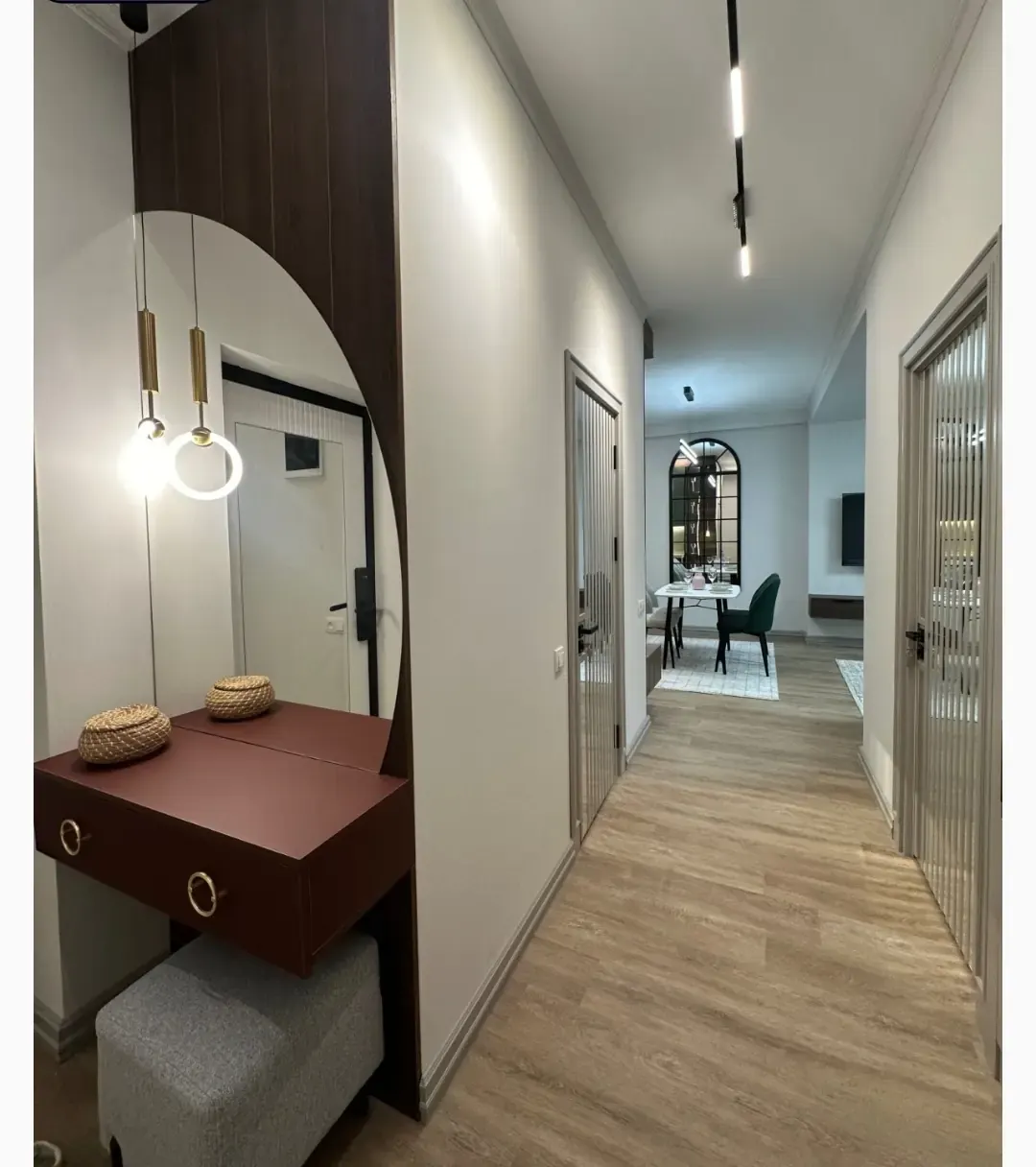 Sotiladi 2 xonali kvartira, 59 m², 11/14 qavat — Yakkasaroy tumani