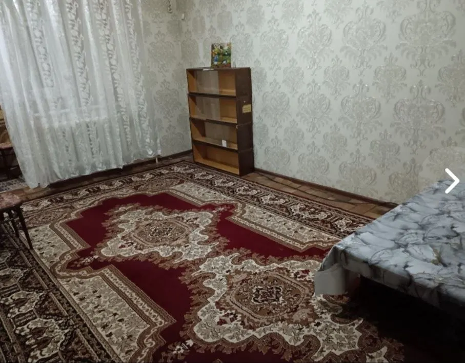 Продаётся 2-комнатная квартира, 53 м², 3/4 этаж — Чиланзарский район