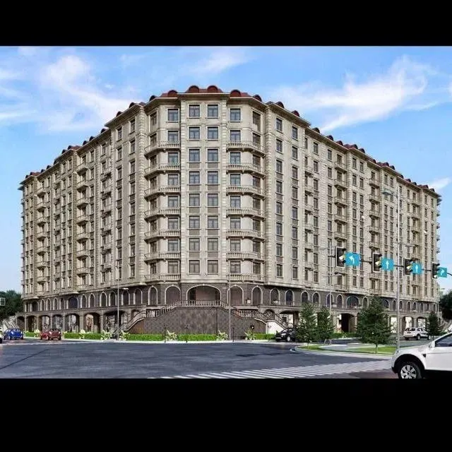 Ижарага берилади 4 хонали квартира, 130 м², 4/10 қават — Яшнобод тумани