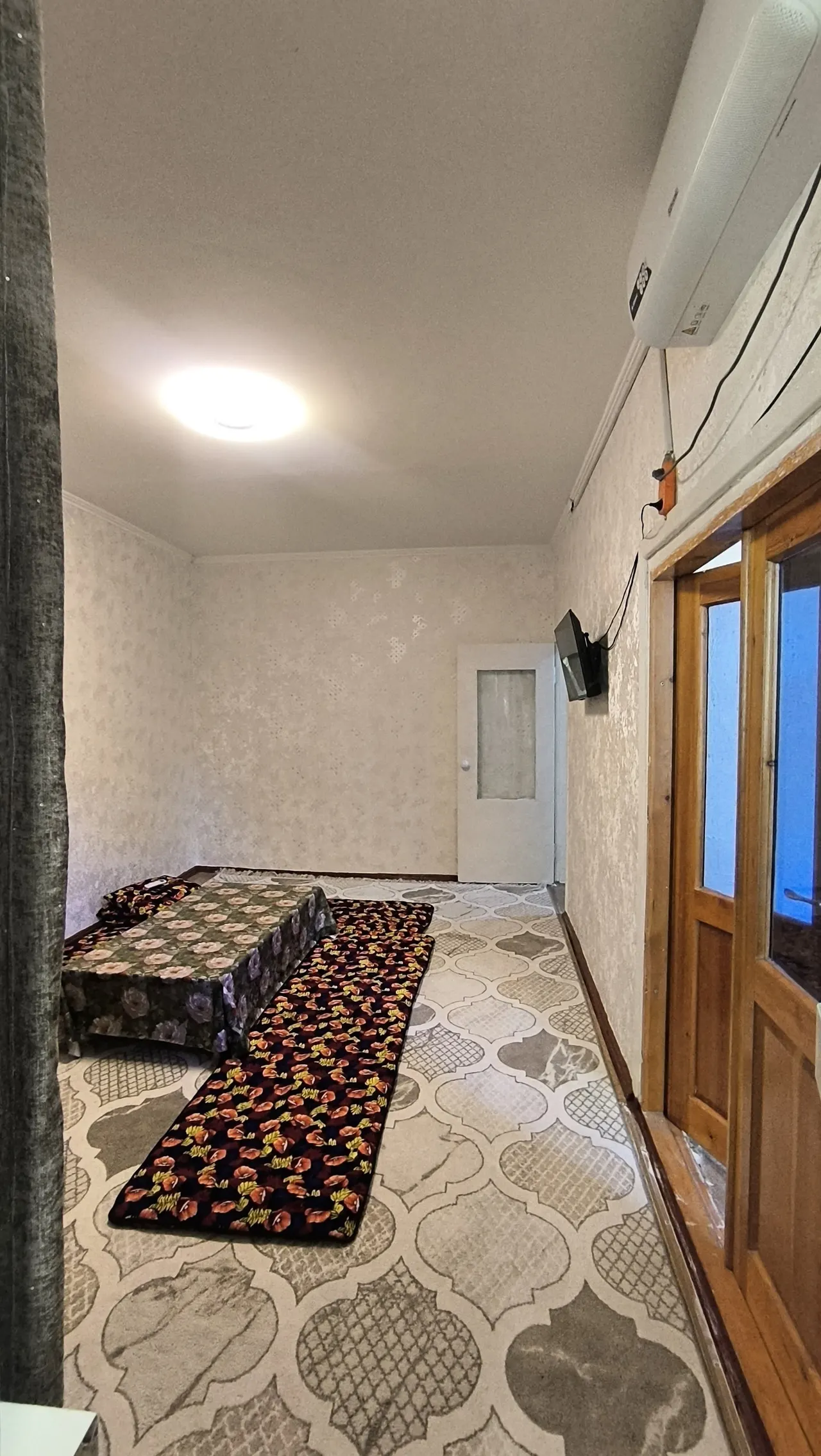 Сдаётся 2-комнатная квартира, 50 м², 2/4 этаж — Чиланзарский район