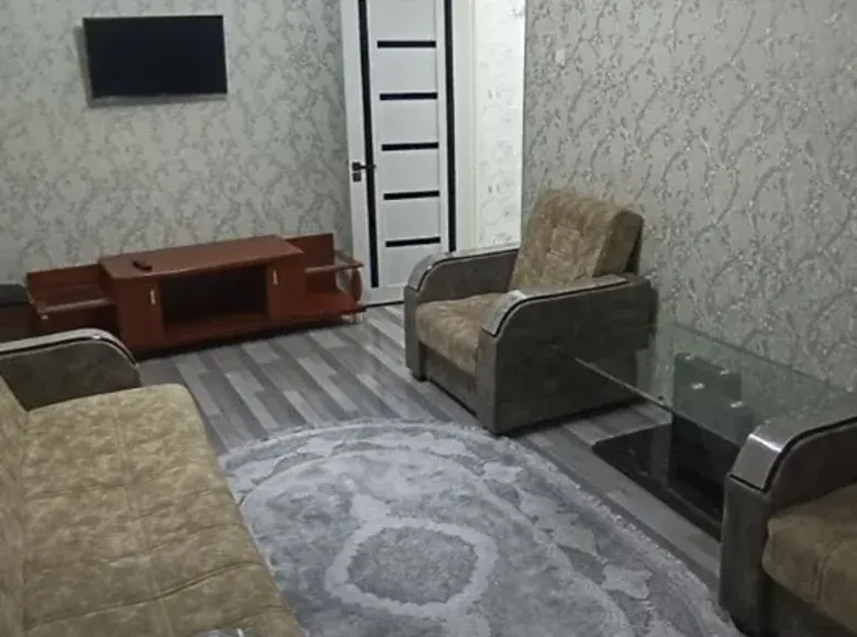 Ijaraga beriladi 2 xonali kvartira, 55 m², 2/4 qavat — Yunusobod tumani