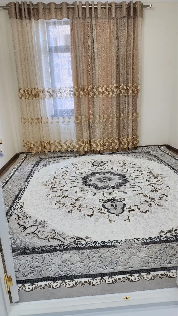 Ижарага берилади 2 хонали квартира, 65 м², 10/12 қават — Шайхонтоҳур тумани