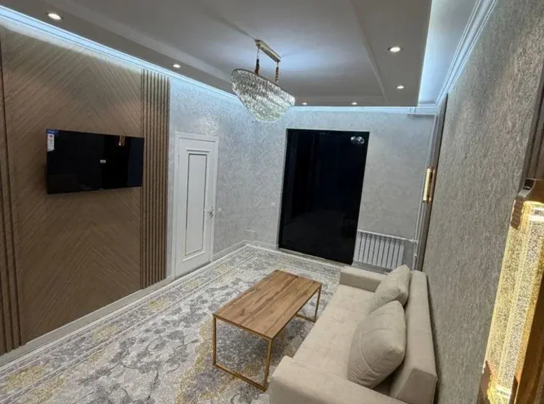 Sotiladi 2 xonali kvartira, 33 m², 2/4 qavat — Yashnobod tumani