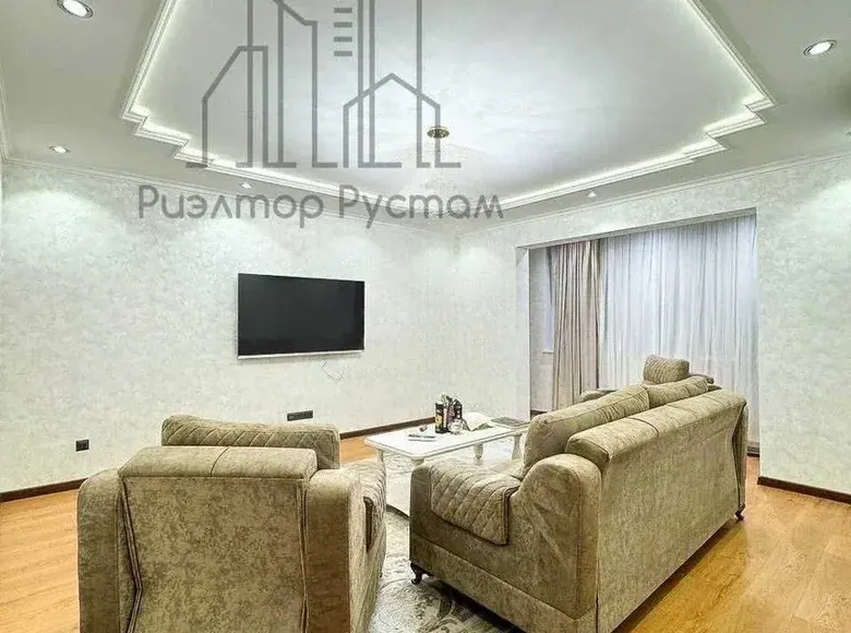 Сотилади 2 хонали квартира, 62 м², 3/9 қават — Мирзо Улуғбек тумани