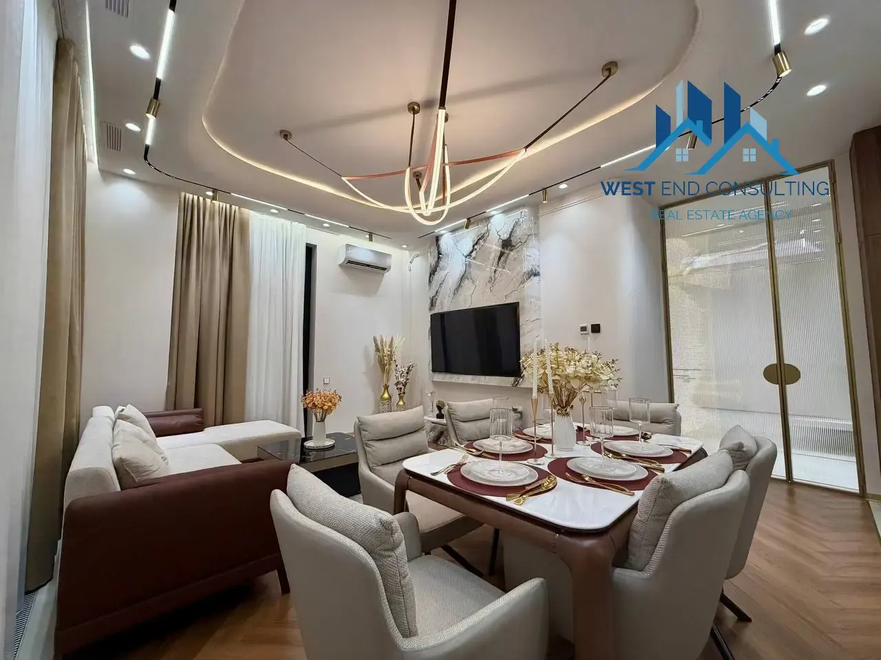 Продаётся 4-комнатная квартира, 106 м², 13/14 этаж — Яшнабадский район