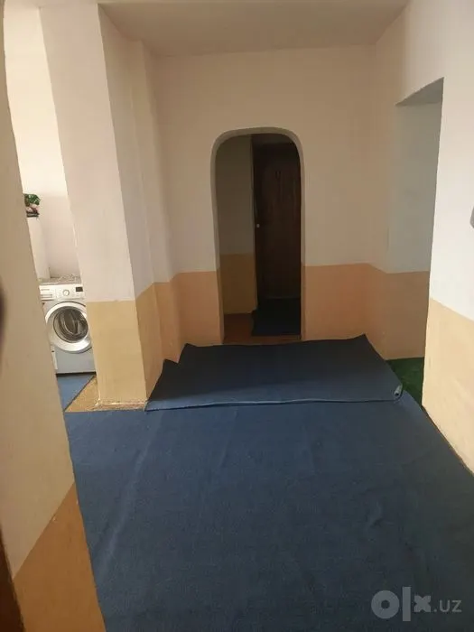 Сдаётся 4-комнатная квартира, 120 м², 9/9 этаж — Сергелийский район
