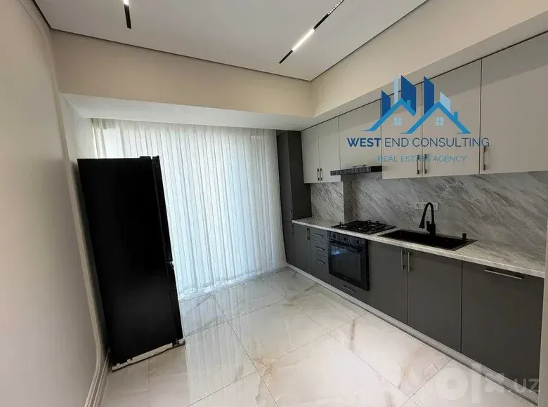 Продаётся 3-комнатная квартира, 86 м², 4/12 этаж — Яккасарайский район