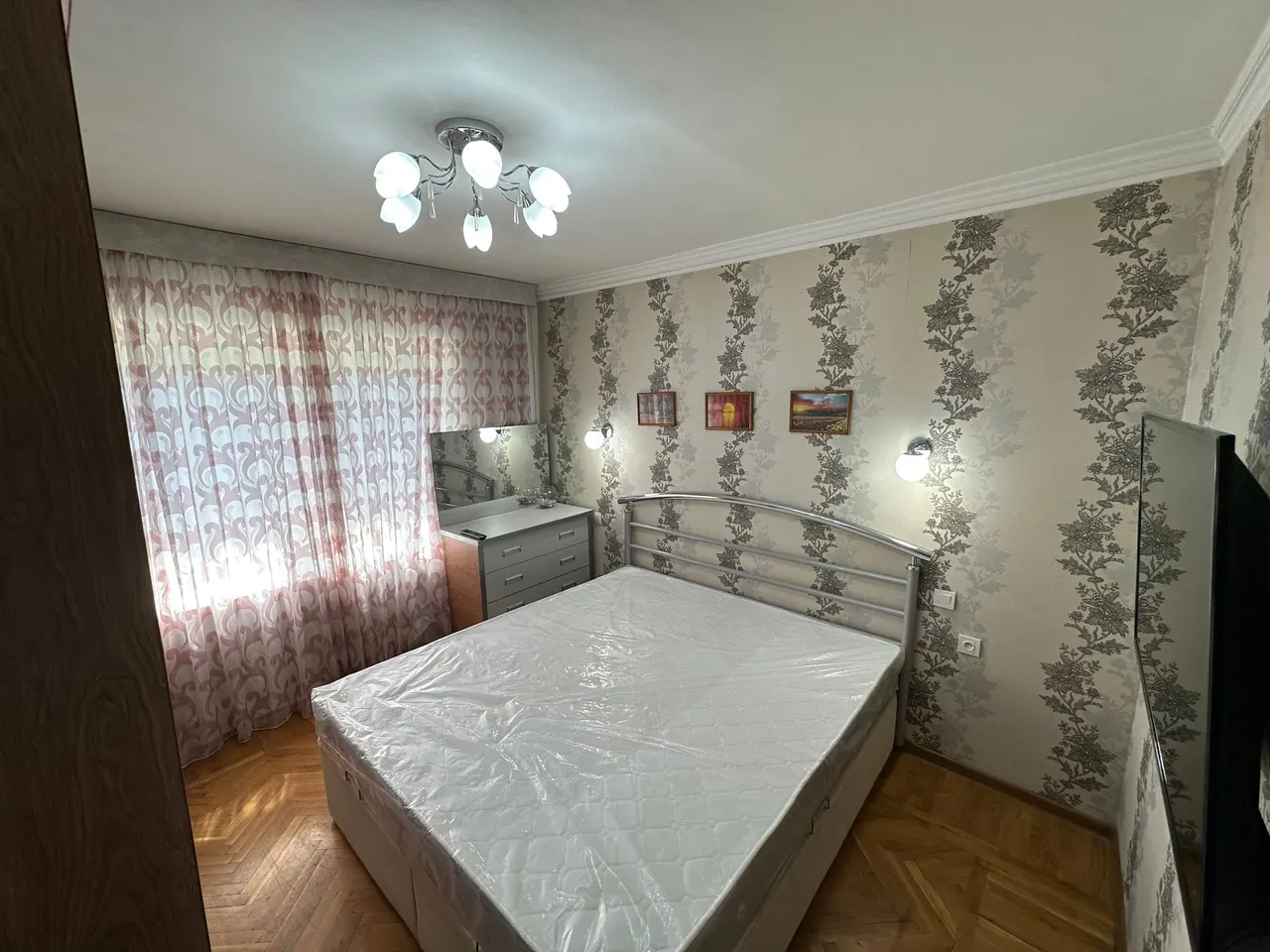 Ижарага берилади 3 хонали квартира, 70 м², 4/4 қават — Юнусобод тумани