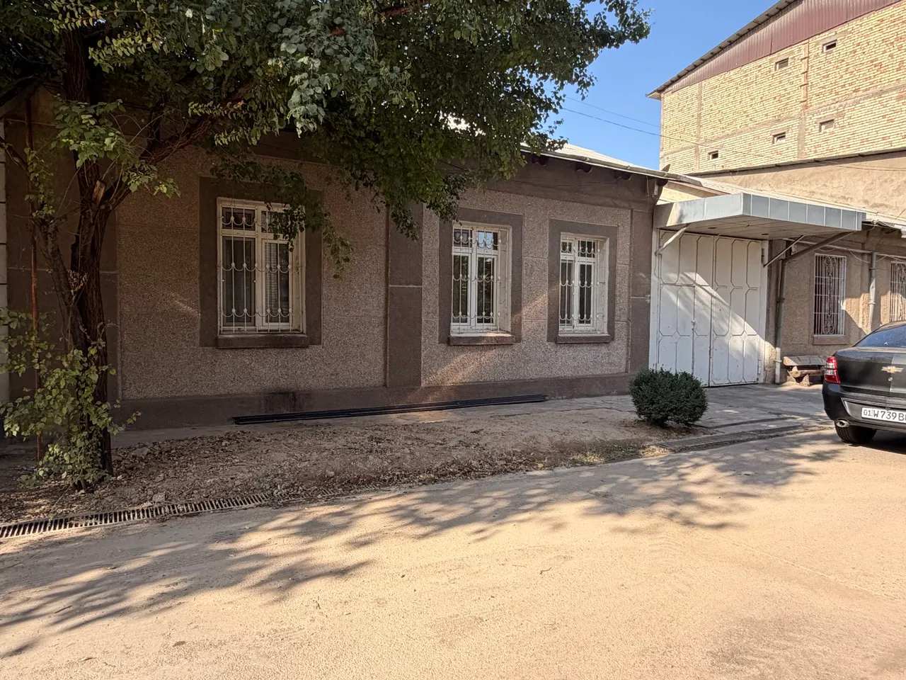 Продаётся дом, 3.4 сот. — Мирзо-Улугбекский район