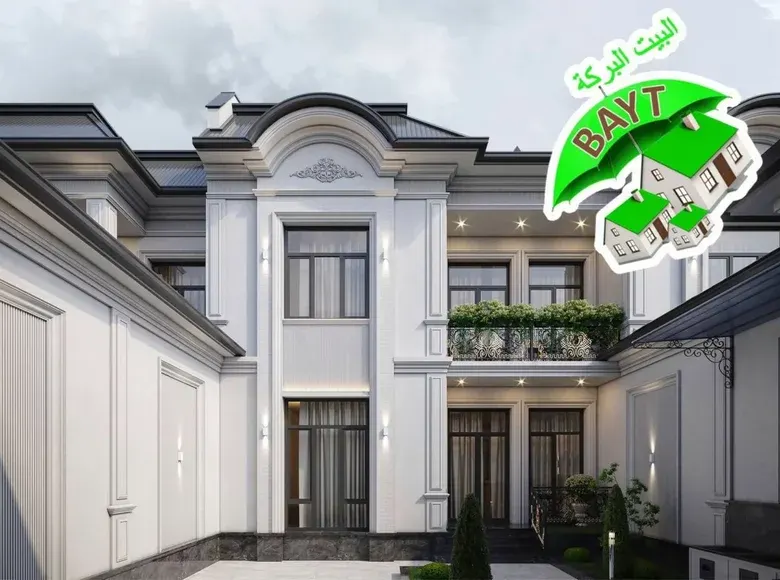 Продаётся 5-комнатный дом, 1.7 сот., 180 м² — Чиланзарский район