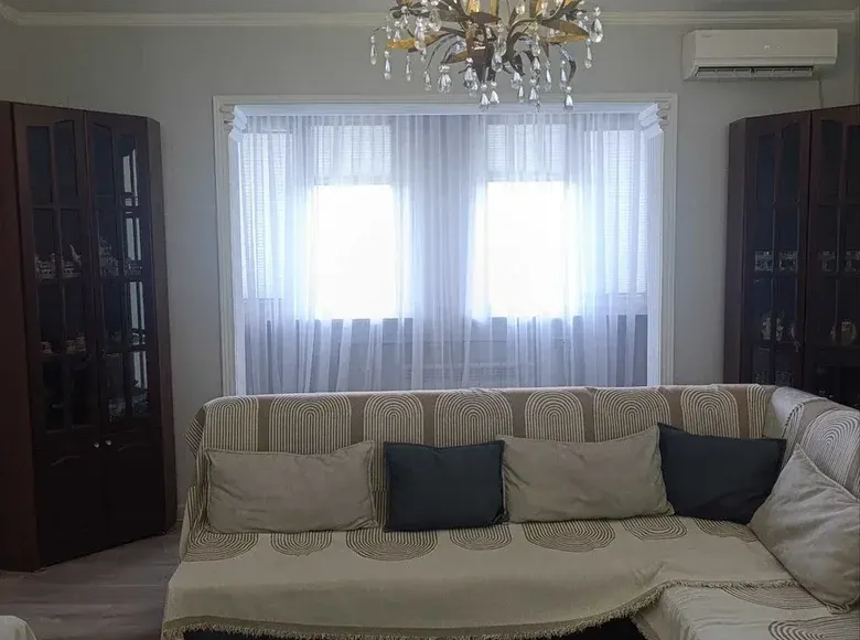 Ижарага берилади 2 хонали квартира, 65 м², 6/9 қават — Яккасарой тумани