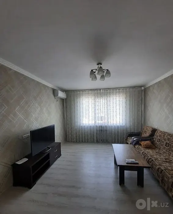 Сдаётся 2-комнатная квартира, 70 м², 4/16 этаж — Яшнабадский район