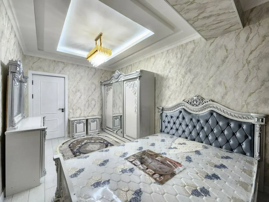 Ijaraga beriladi 3 xonali kvartira, 68 m², 3/4 qavat — Yunusobod tumani