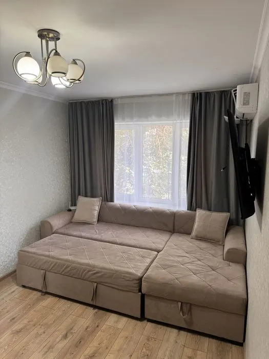 Сдаётся 1-комнатная квартира, 30 м², 4/5 этаж — Мирабадский район