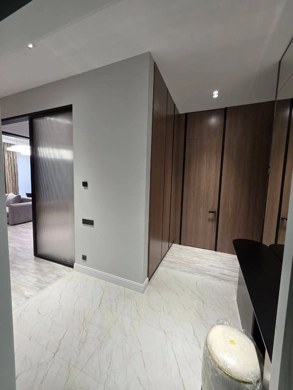 Сотилади 3 хонали квартира, 115 м², 2/12 қават — Яшнобод тумани
