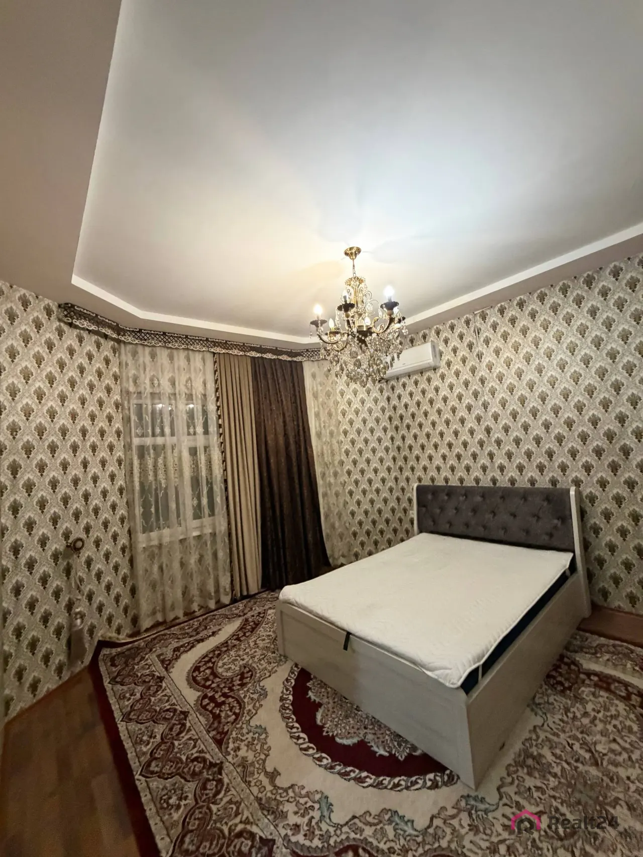 Сдаётся 6-комнатная дача, 2 сот., 200 м², 2/2 этаж — Сергелийский район
