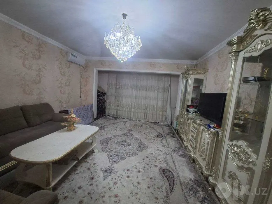 Sotiladi 6 xonali kvartira, 78 m², 6/9 qavat — Uchtepa tumani