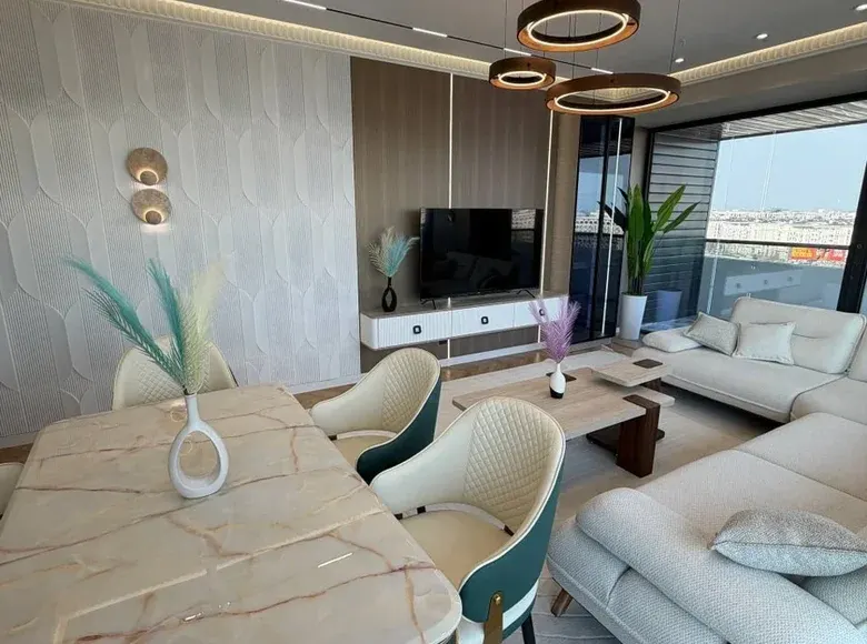 Сотилади 2 хонали квартира, 77 м², 10/27 қават — Шайхонтоҳур тумани