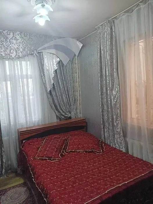 Ижарага берилади 2 хонали квартира, 65 м², 8/9 қават — Шайхонтоҳур тумани