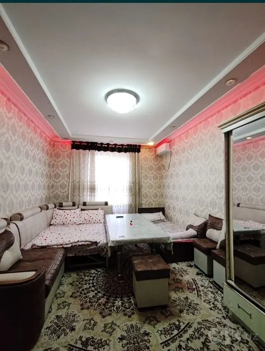 Ижарага берилади 3 хонали квартира, 55 м², 4/4 қават — Юнусобод тумани