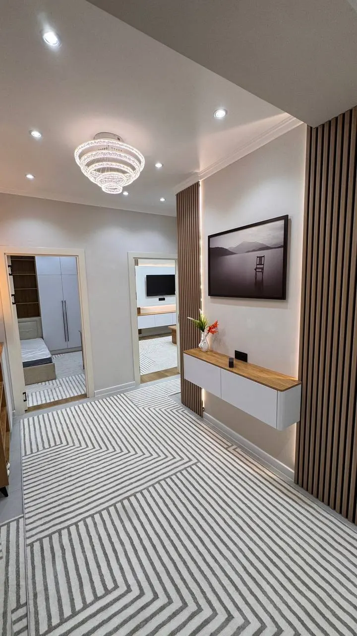 Sotiladi 3 xonali kvartira, 70 m², 3/16 qavat — Yunusobod tumani
