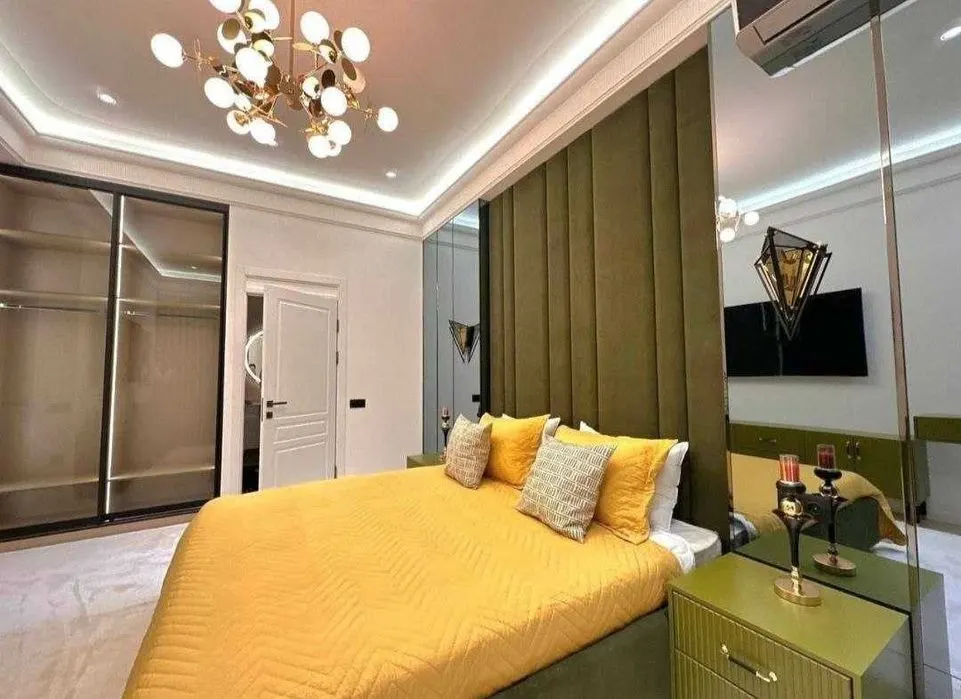 Сдаётся 3-комнатная квартира, 76 м², 6/10 этаж — Юнусабадский район
