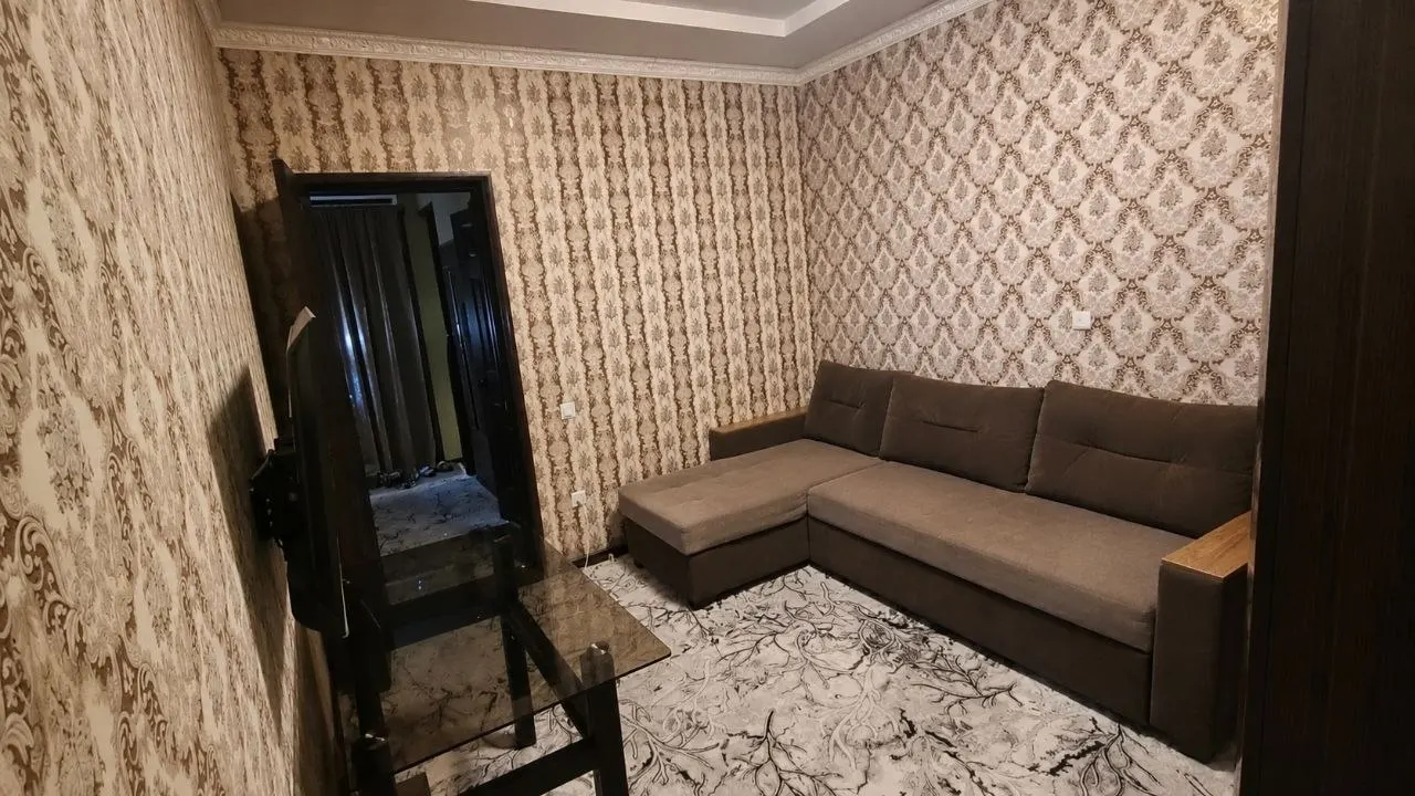 Продаётся 2-комнатная квартира, 35 м², 2/2 этаж — Мирзо-Улугбекский район