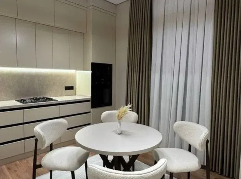 Сотилади 3 хонали квартира, 57 м², 11/15 қават — Мирзо Улуғбек тумани