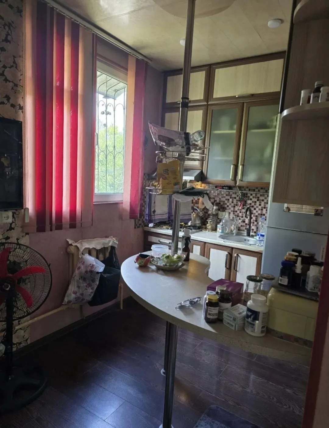 Sotiladi 2 xonali kvartira, 52 m², 2/5 qavat — Mirzo Ulugʻbek tumani