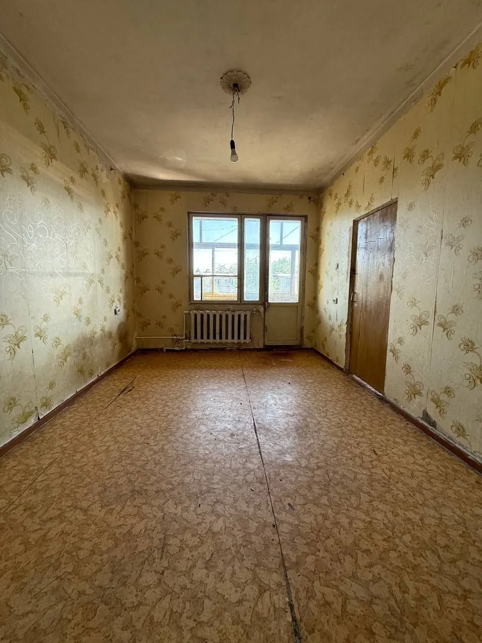 Sotiladi 1 xonali kvartira, 38 m², 4/4 qavat — Yunusobod tumani