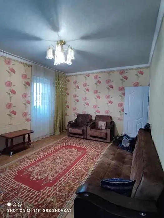 Ижарага берилади 5 хонали квартира, 120 м², 12/12 қават — Миробод тумани