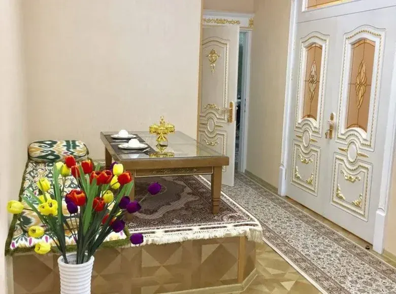 Кунлик ижарага квартира — Яккасарой тумани