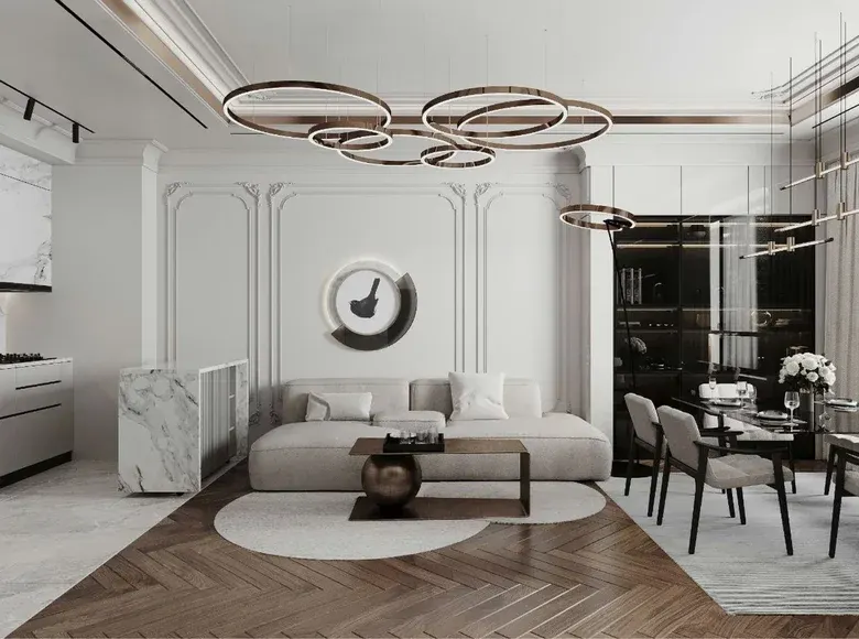 Сдаётся 3-комнатная квартира, 80 м², 8/12 этаж — Мирабадский район