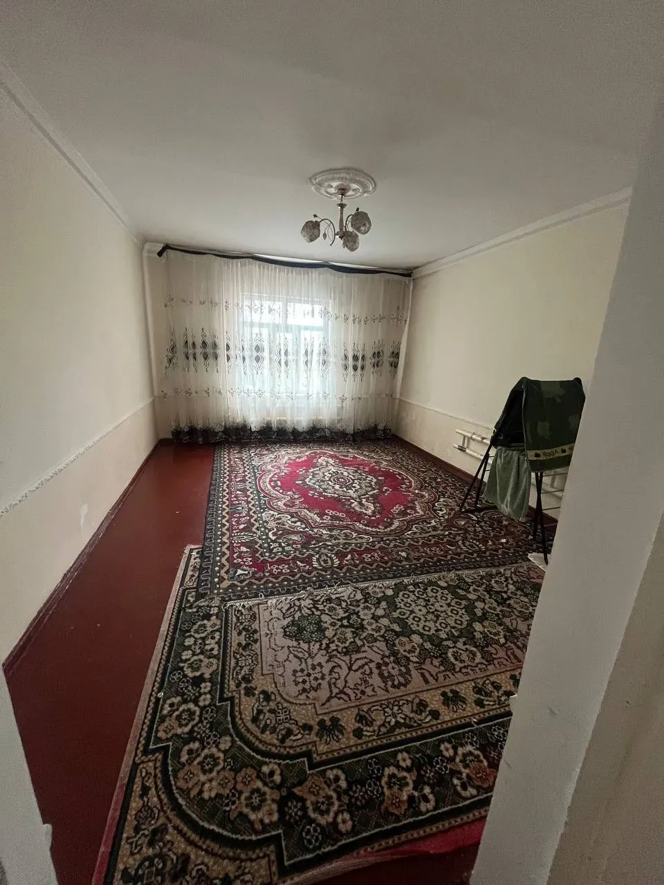 Sotiladi 2 xonali kvartira, 57 m², 2/4 qavat — Chilonzor tumani