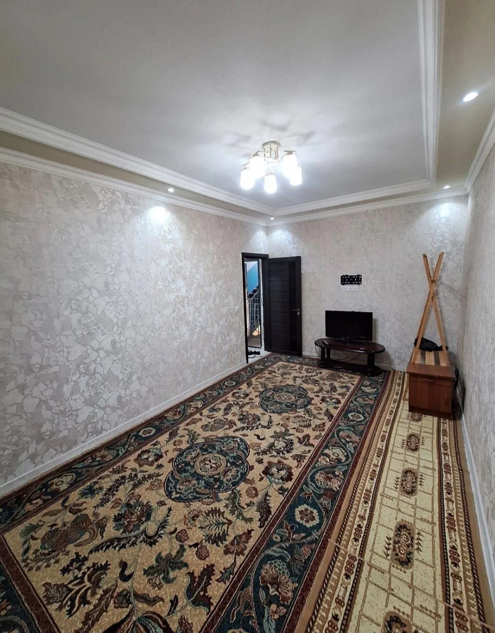 Ijaraga beriladi 1 xonali kvartira, 35 m², 2/4 qavat — Yunusobod tumani