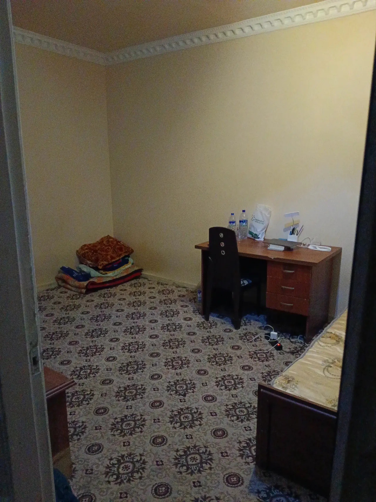 Ижарага берилади 2 хонали квартира, 48 м², 2/4 қават — Яшнобод тумани