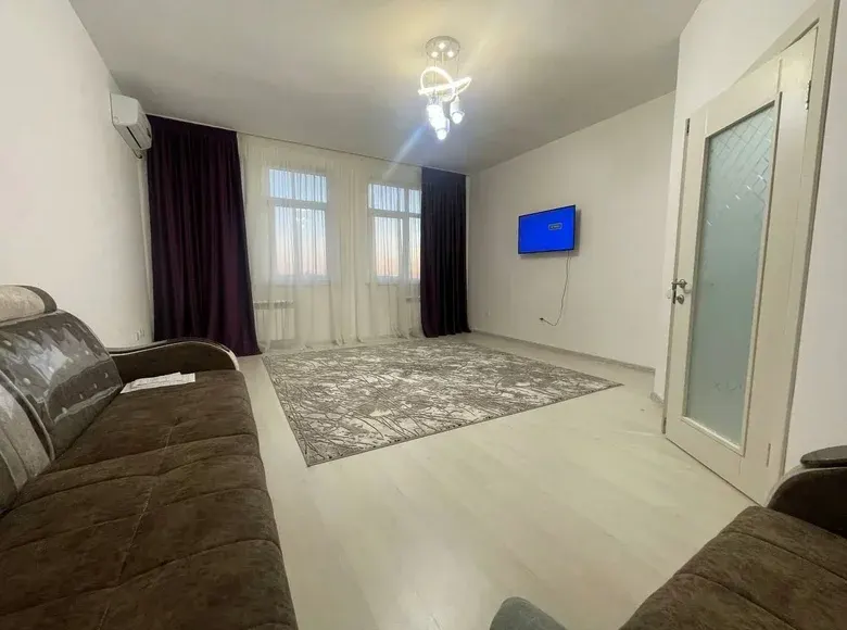 Сдаётся 2-комнатная квартира, 54 м², 4/9 этаж — Яшнабадский район