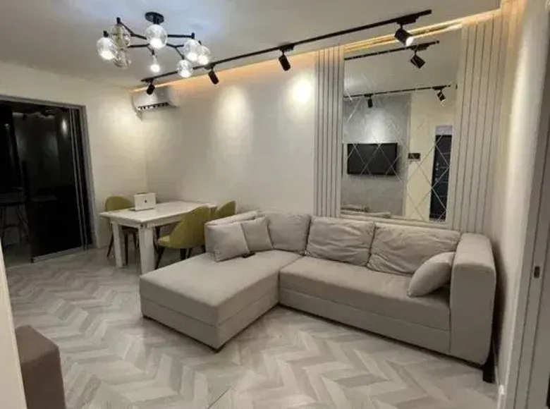 Сдаётся 3-комнатная квартира, 54 м², 4/4 этаж — Юнусабадский район