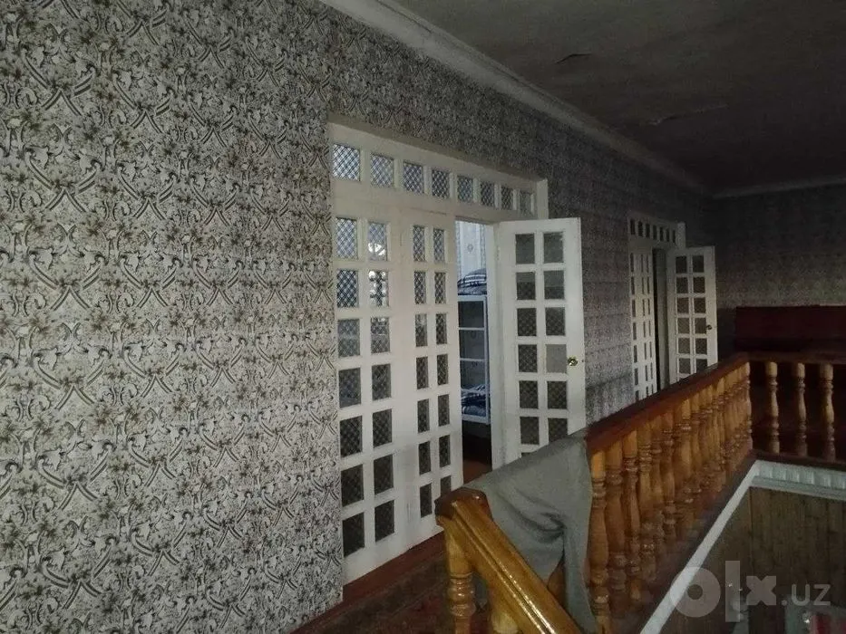 Ижарага берилади 8 хонали квартира, 200 м², 2/2 қават — Яшнобод тумани